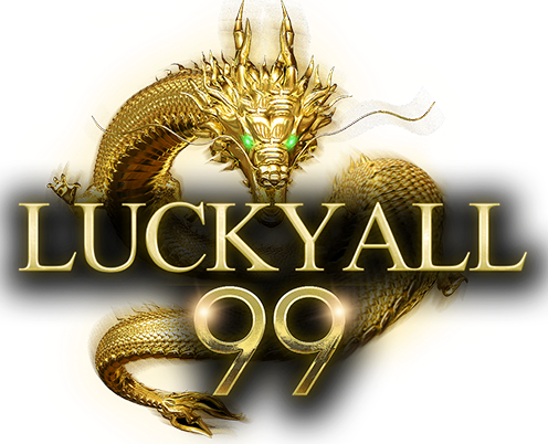 logo by luckyall